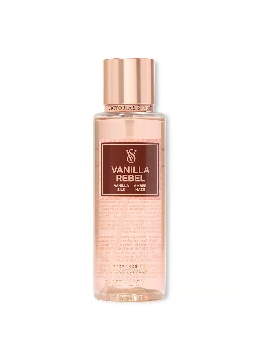 Victoria's Secret Vanilla Rebel