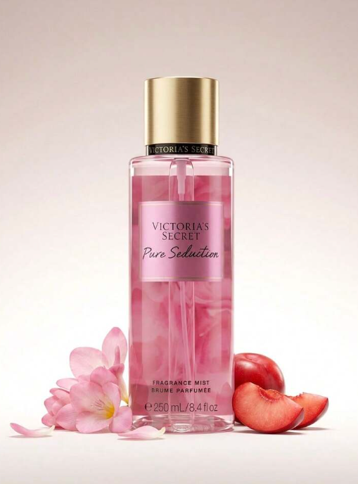Victoria's Secret Pure Seduction Fragrance Mist 250ml