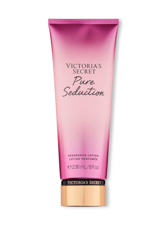 Victoria's Secret Pure Seduction Fragrance Lotion 236ml