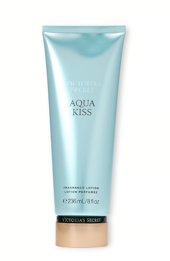 Victoria's Secret Aqua Kiss Fragrance Lotion 236ml