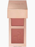 PATRICK TA Mini Major Headlines Double-Take Crème & Powder Blush Duo